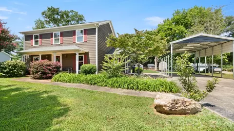 8809 Fairview Rd, Mint Hill, NC 28227