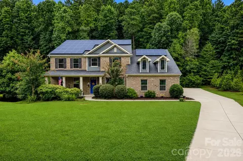 111 St Sophia Ct, Mooresville, NC 28117