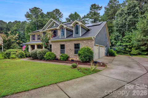 111 St Sophia Ct, Mooresville, NC 28117