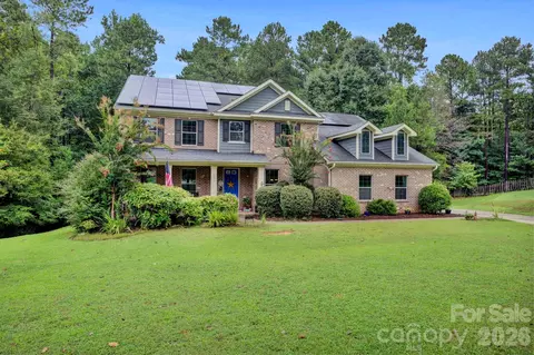 111 St Sophia Ct, Mooresville, NC 28117