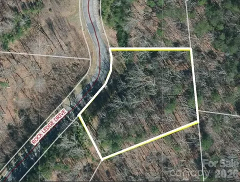 270 Rock Ledge 270 Dr #270, Lake Lure, NC 28746