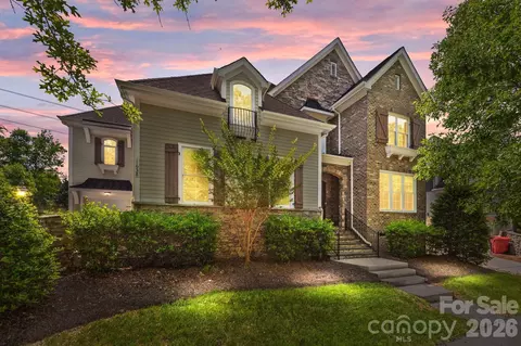 11938 Bradford Park Dr, Davidson, NC 28036
