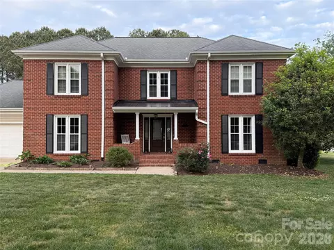 136 Persimmon Creek Rd, Kings Mountain, NC 28086