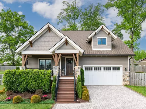10 Starwood Valley Extra Lot Trl #+ EXTRA, Arden, NC 28704