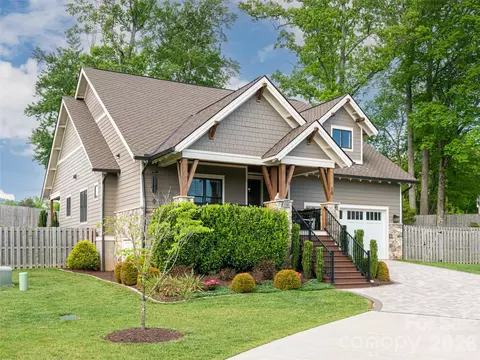 10 Starwood Valley Extra Lot Trl #+ EXTRA, Arden, NC 28704