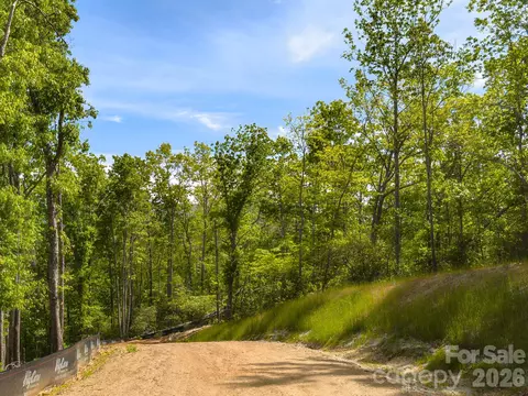 Old Fort Road, Fairview, NC 28730