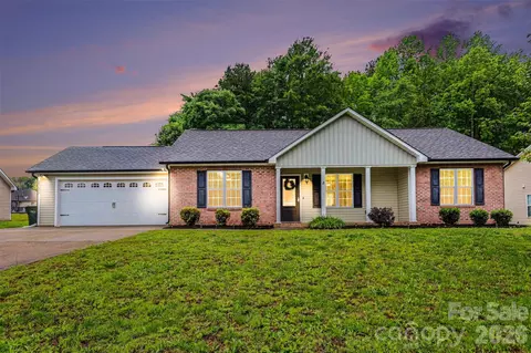 2325 Montford Nw Ave NW, Concord, NC 28027