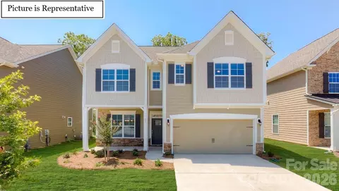 6446 Cherrybark Oak Ln, Huntersville, NC 28078