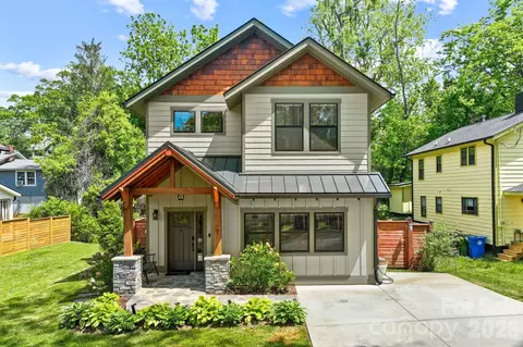 7 Acona Ln, Asheville, NC 28803