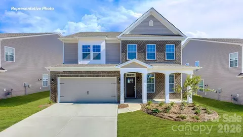 6434 Cherrybark Oak Ln, Huntersville, NC 28078