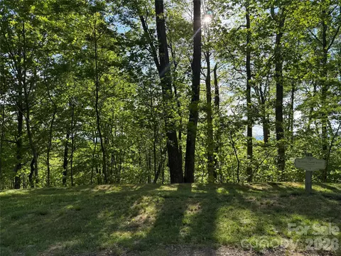 Andrew Banks Road, Burnsville, NC 28714