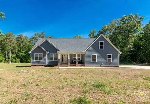 4335 Palmer Lloyd Rd, Lancaster, SC 29720