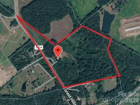 1123 S Forest Hills School Rd, Marshville, NC 28103