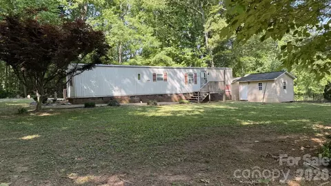 1054 Stirewalt Rd, China Grove, NC 28023