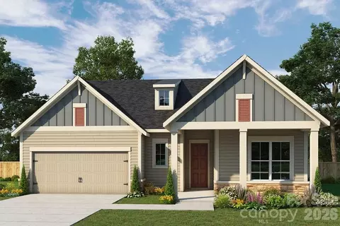 1153 Pastoral Pl, Waxhaw, NC 28173