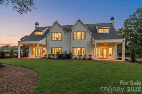 1628 Ferncliff 3 Rd #3, Charlotte, NC 28211