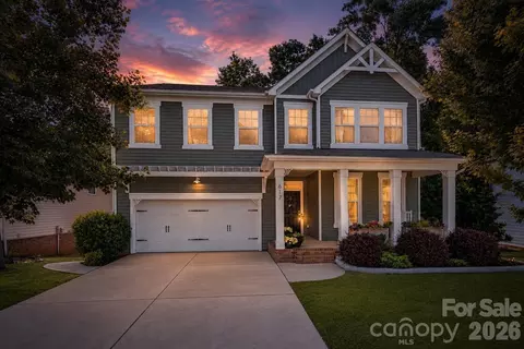 617 Ardent Trl, Belmont, NC 28012