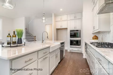 Kitchen - 20396 Queens St, Cornelius, NC 28031 photo 4 of 5