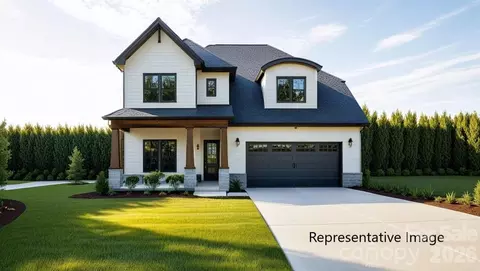 20396 Queens St, Cornelius, NC 28031