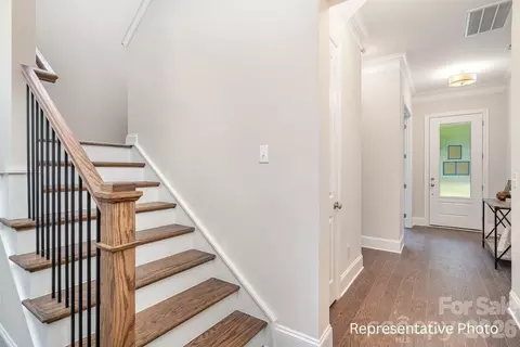 Entry Way - 20396 Queens St, Cornelius, NC 28031 photo 1 of 2