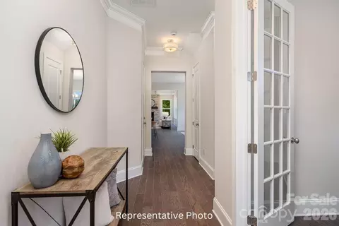 Entry Way - 20396 Queens St, Cornelius, NC 28031 photo 2 of 2