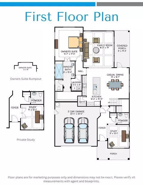 Floorplan - 20396 Queens St, Cornelius, NC 28031 photo 1 of 2