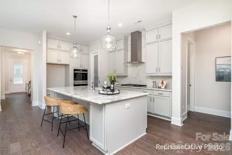 Kitchen - 20396 Queens St, Cornelius, NC 28031 photo 3 of 5