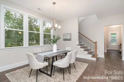Dining - 20396 Queens St, Cornelius, NC 28031 photo 1 of 1