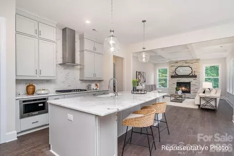 Kitchen - 20396 Queens St, Cornelius, NC 28031 photo 2 of 5