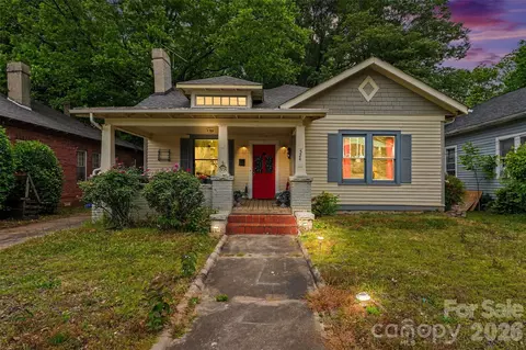 524 W Horah St, Salisbury, NC 28144