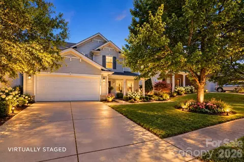 13310 Pontchatrain Ave, Charlotte, NC 28273