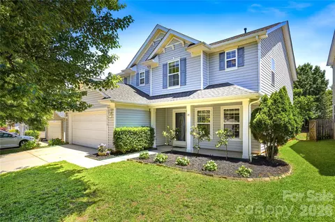 13310 Pontchatrain Ave, Charlotte, NC 28273