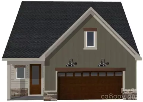 119 Chapel Crossing 4 Ln #4, Weaverville, NC 28787