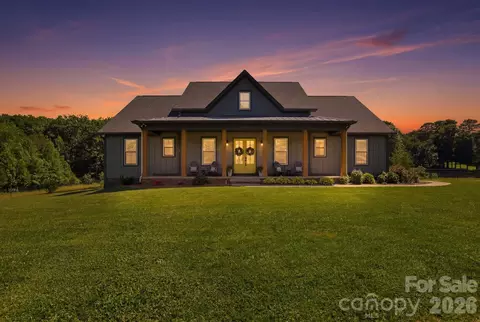1881 E Maiden Rd, Maiden, NC 28650