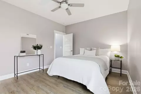Bedroom - 1881 E Maiden Rd, Maiden, NC 28650 photo 2 of 3