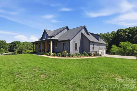 Exterior - 1881 E Maiden Rd, Maiden, NC 28650 photo 2 of 8