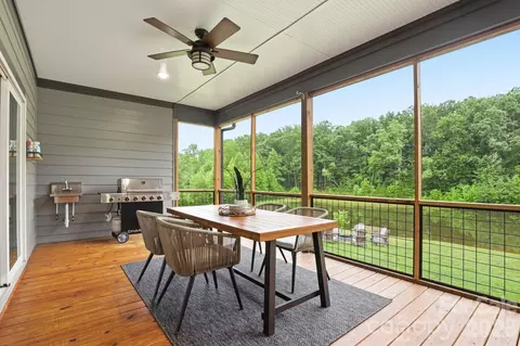 Exterior - 1881 E Maiden Rd, Maiden, NC 28650 photo 6 of 8