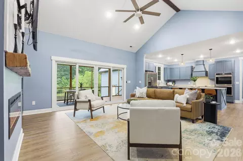 Living - 1881 E Maiden Rd, Maiden, NC 28650 photo 3 of 3