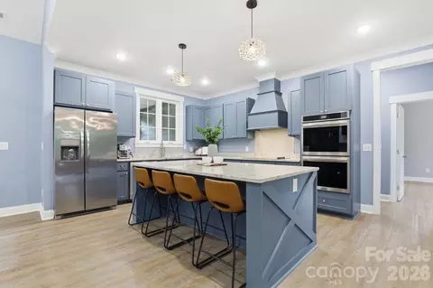 Kitchen - 1881 E Maiden Rd, Maiden, NC 28650 photo 1 of 2