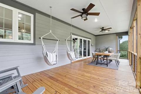 Exterior - 1881 E Maiden Rd, Maiden, NC 28650 photo 5 of 8