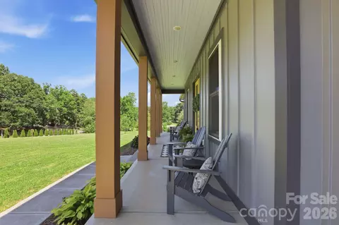 Exterior - 1881 E Maiden Rd, Maiden, NC 28650 photo 8 of 8