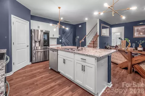 117 Wildflower Dr, Locust, NC 28097