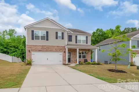117 Wildflower Dr, Locust, NC 28097