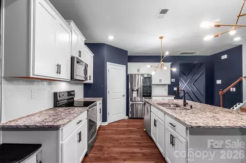 117 Wildflower Dr, Locust, NC 28097