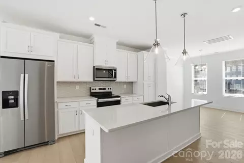 1135 Kokomo 46 Ln #46, Charlotte, NC 28206