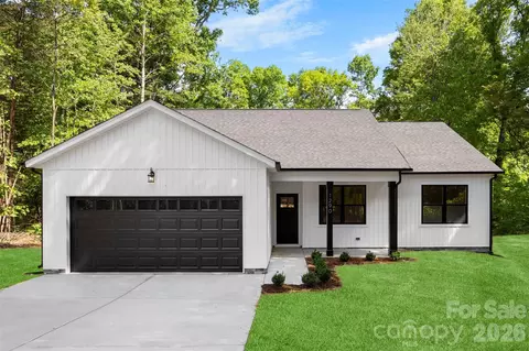 1290 Scotts Creek Rd, Statesville, NC 28625