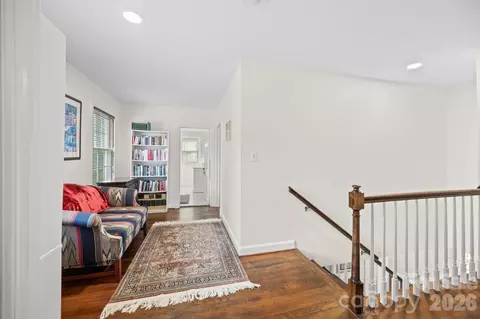Entry Way - 2403 E Innes St, Salisbury, NC 28146 photo 6 of 6