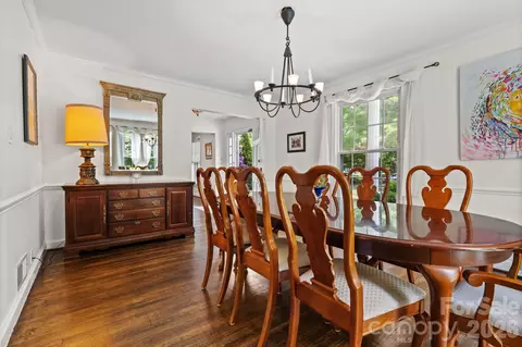 Dining - 2403 E Innes St, Salisbury, NC 28146 photo 2 of 2
