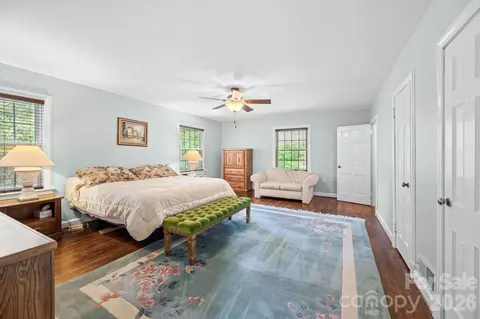 Bedroom - 2403 E Innes St, Salisbury, NC 28146 photo 3 of 4