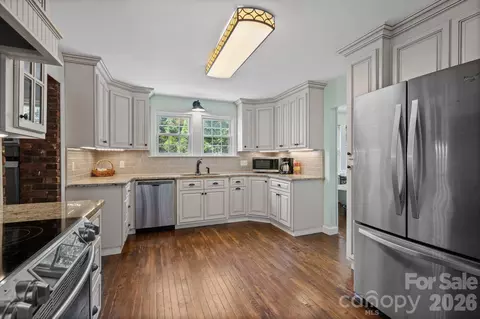 Kitchen - 2403 E Innes St, Salisbury, NC 28146 photo 1 of 3